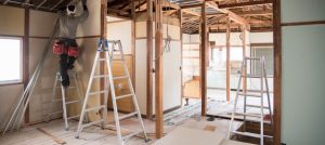 Entreprise de rénovation de la maison et de rénovation d’appartement à Gennes-sur-Seiche